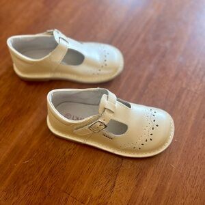 L’Amour Ruthie T-Strap Mary Jane - Toddler Size 11